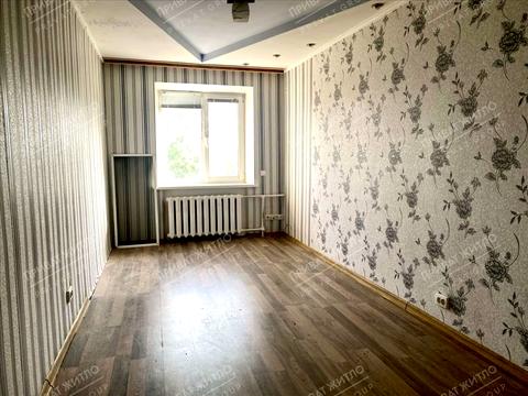 квартира за адресою Гожулівська вул., 1