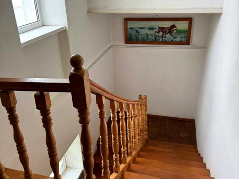 дом по адресу Карпацька, 26