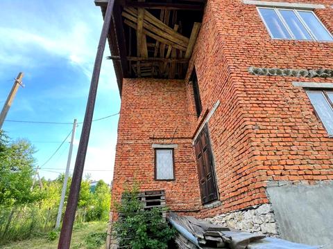 будинок за адресою с. Коросне, Січових Стрільців