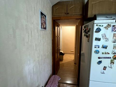 квартира по адресу Шевченко просп., 8/6