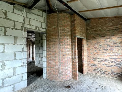 дом по адресу Набережна