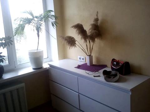 квартира за адресою Лісовий просп., 19