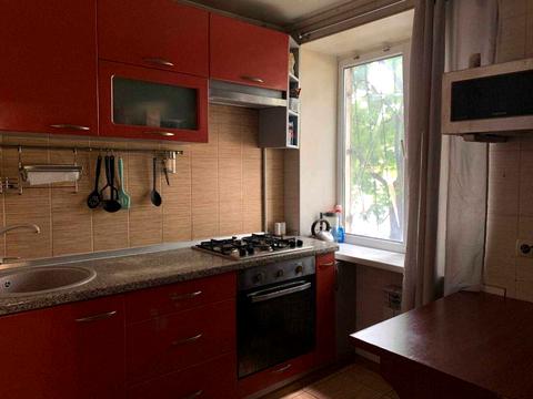 квартира по адресу Юности ул., 59