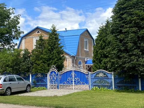 будинок за адресою Шкільна, 40