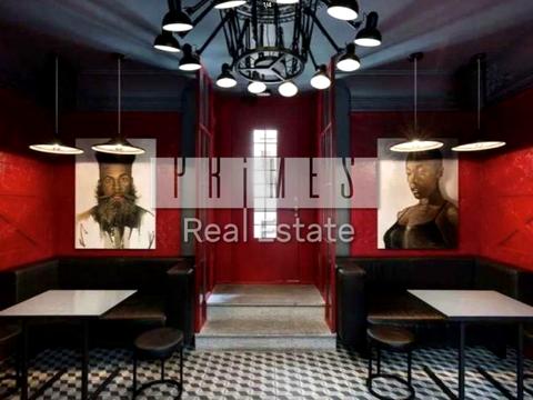 комерційна за адресою Інститутська вул., 19-А