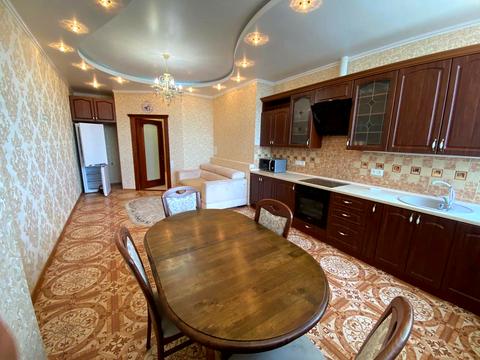 квартира за адресою Академіка Корольова вул., 5/4