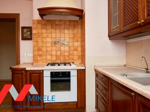 квартира по адресу Шовкуненка ул., 8/20