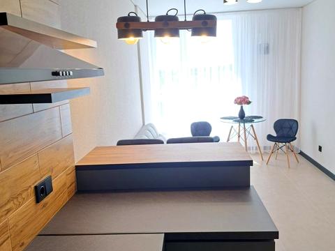 квартира по адресу Красносельского ул., 43