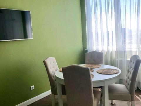 квартира по адресу Люстдорфская дорога ул., 55