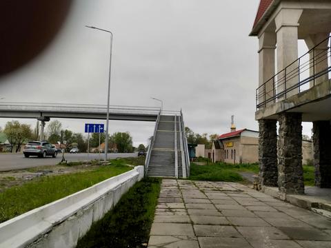 комерційна за адресою с. Семиполки, Центральна, 1