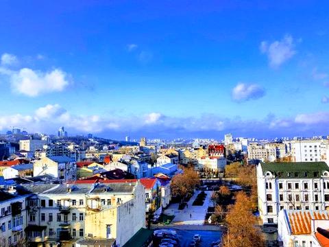 квартира по адресу Нижний Вал ул., 27-29