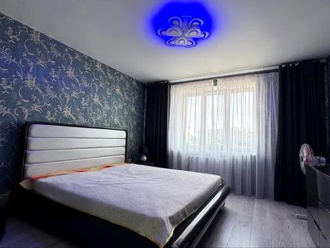 квартира за адресою Сонячна Набережна вул. (Маршала Малиновського), 6