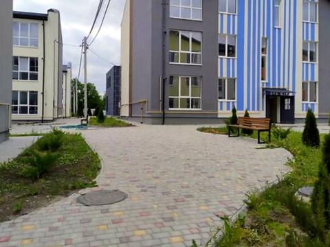 квартира по адресу Джерельна ул., 5