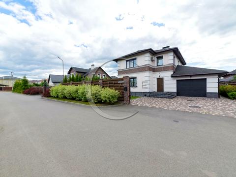 дом по адресу Ботаническая ул.