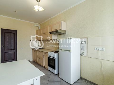 квартира по адресу Драгоманова ул., 2