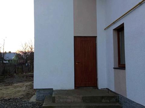 дом по адресу Лісова