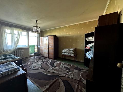 квартира за адресою Нескорених вул., 48е