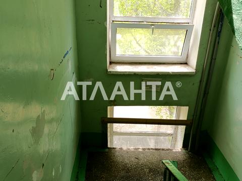 квартира по адресу Владислава Бувалкина ул. (Бочарова Генерала), 20