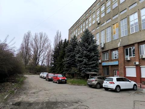 комерційна за адресою Романа Шухевича вул. (Курчатова), 6