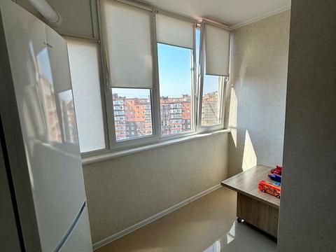 квартира за адресою В'ячеслава Чорновола, 29
