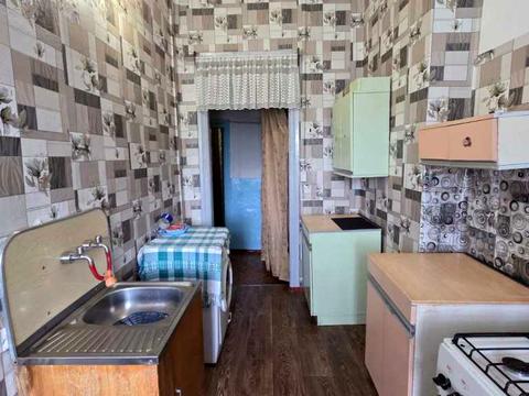 комната по адресу Комарницкого ул., 16