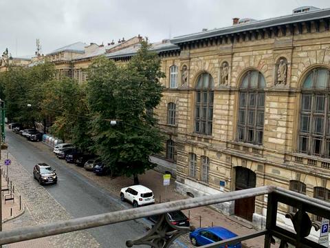 квартира по адресу Князя Романа ул. (Ватутина), 32