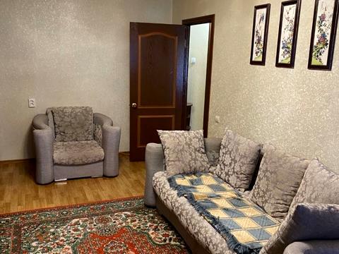 квартира по адресу Александра Поля просп. (Кірова), 17