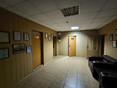 коммерческая по адресу Боженка, 10