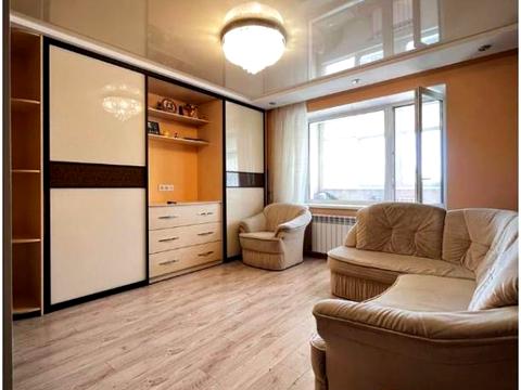 квартира по адресу Героев Труда ул., 46