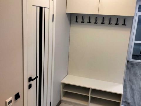 квартира за адресою Малоголосківська вул., 40