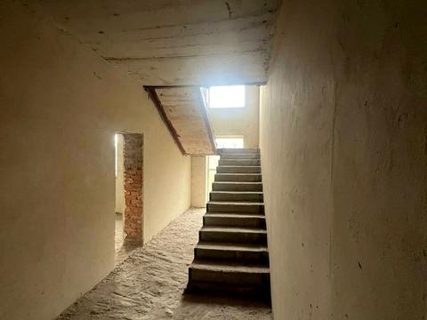 будинок за адресою с. Вишеньки, Вербицького