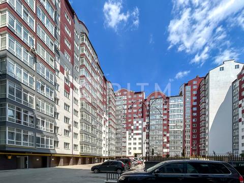 квартира за адресою Височана вул., 18