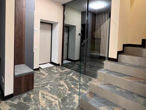 дом по адресу Науки просп. (Гагарина), 71
