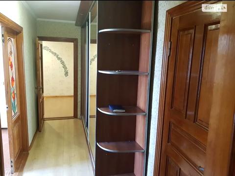 квартира за адресою 1-й Гетьмана Мазепи проїзд (1-й Чехова), 30