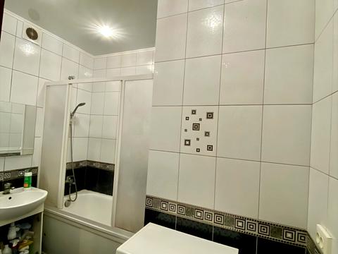 квартира за адресою Перлинна вул., 40