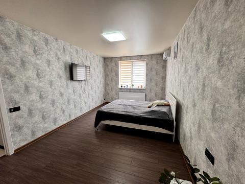 квартира по адресу Харьков, Драгоманова ул., 6в