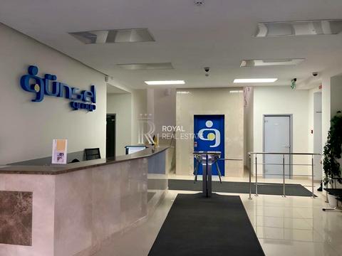 коммерческая по адресу Федора Эрнста ул., 3Б