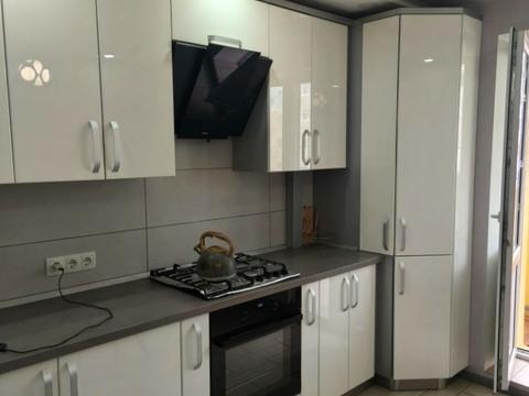 квартира за адресою Михайла Лушпи просп., 5к24