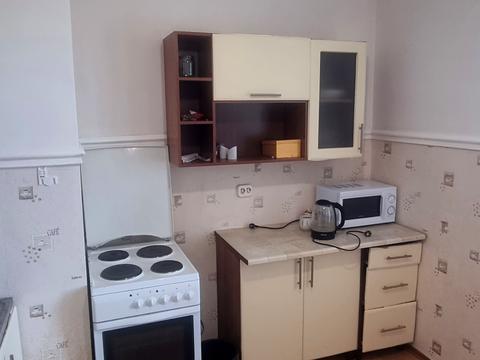 квартира по адресу Александры Экстер ул. (Цветаевой Марины), 3