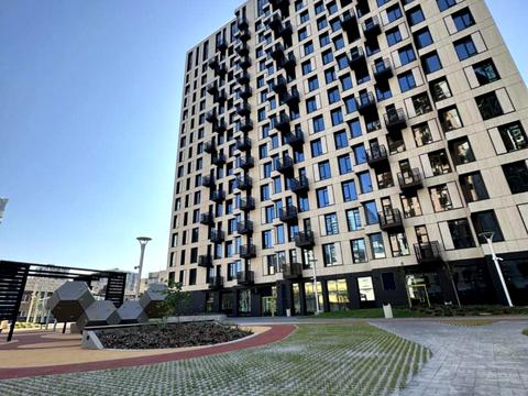 квартира по адресу Василия Тютюнника ул. (Анрі Барбюса), 43