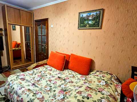 квартира по адресу Фузиків пер. (Баумана), 6