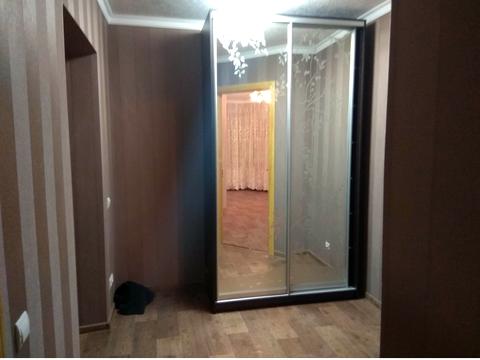 квартира по адресу Яблоневая ул., 9-В