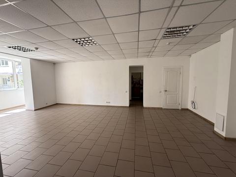 коммерческая по адресу Героев Днепра ул., 19