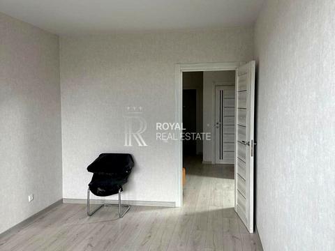 квартира за адресою Берестейський просп. (Перемоги), 55