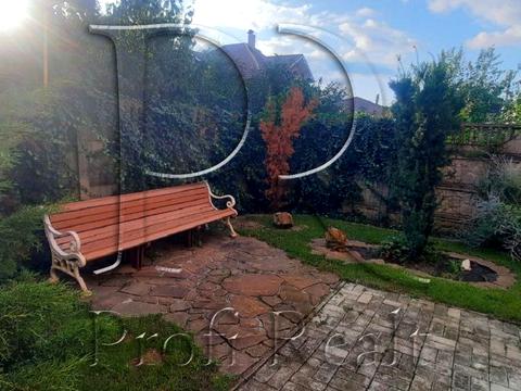 дом по адресу 50-та Садова ул.