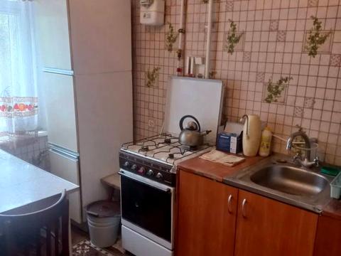 квартира за адресою Івана Мазепи вул. (Калініна), 2