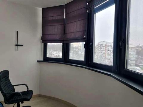 квартира за адресою Ботанічна вул., 2