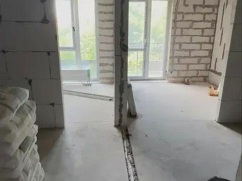 квартира по адресу Дачная ул., 28