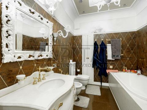 квартира за адресою Бульварно-Кудрявська вул. (Воровського), 21