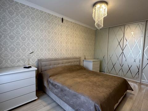 квартира по адресу Петра Григоренко просп., 20